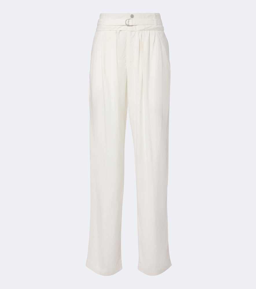 Marant Etoile Pantalon ample Celia 295 €