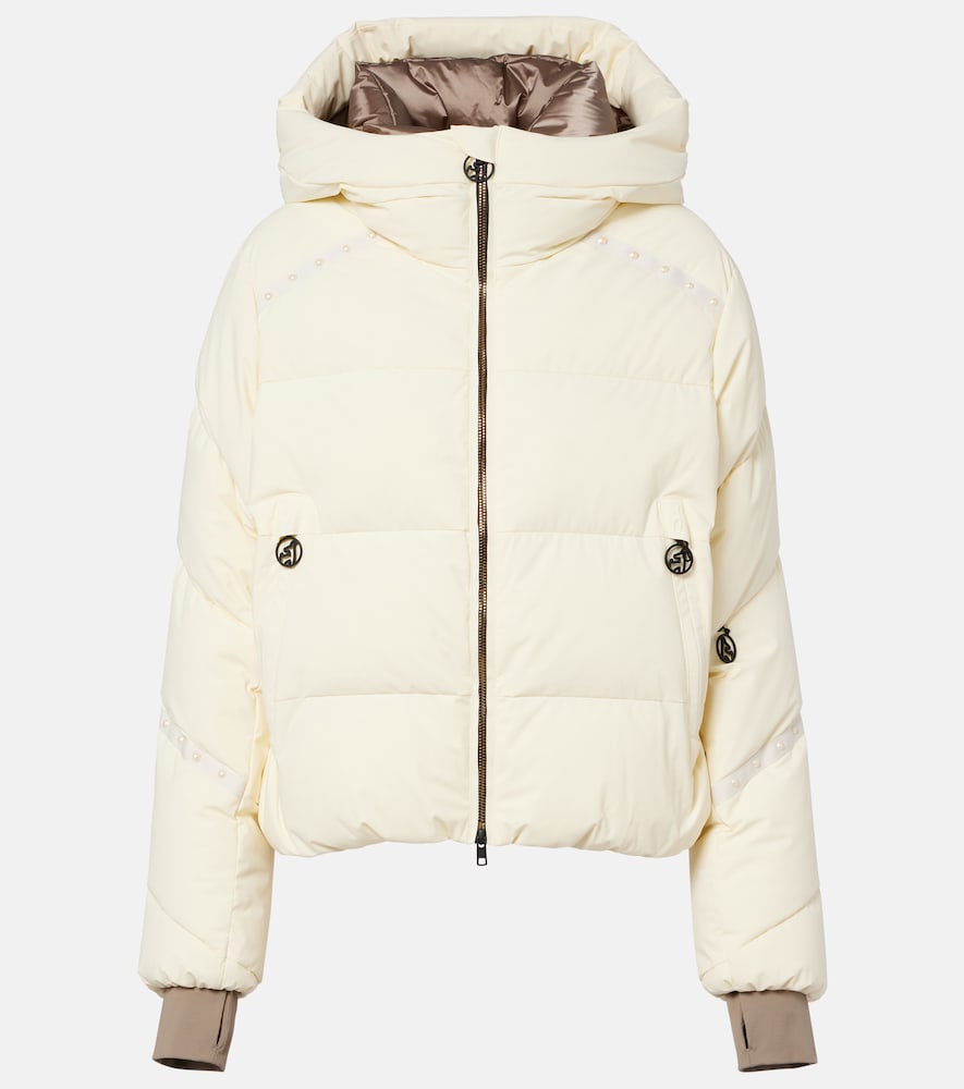 Swalina Down Ski Jacket