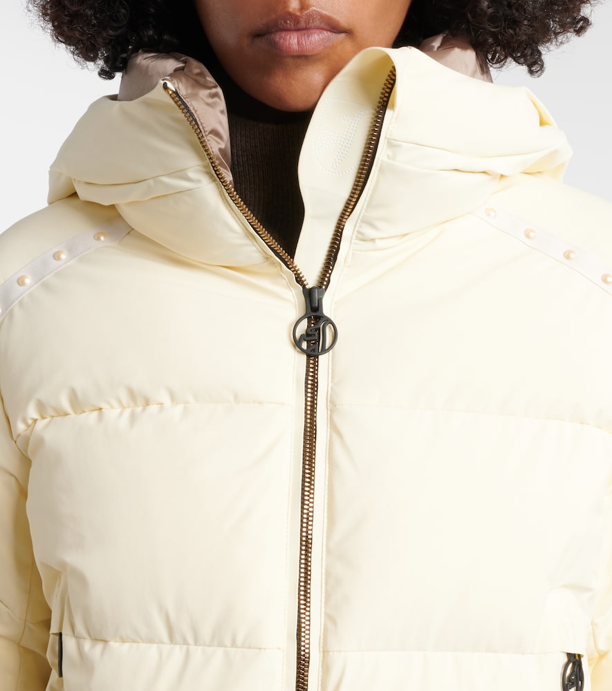 Swalina Down Ski Jacket