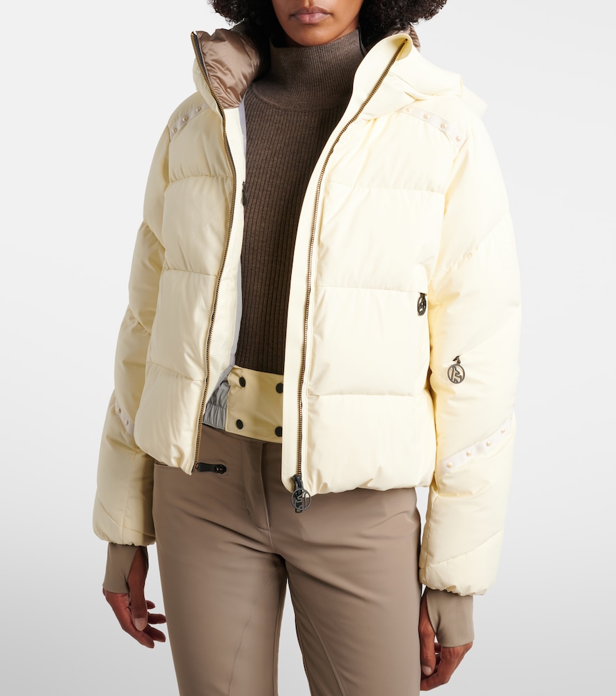 Swalina Down Ski Jacket
