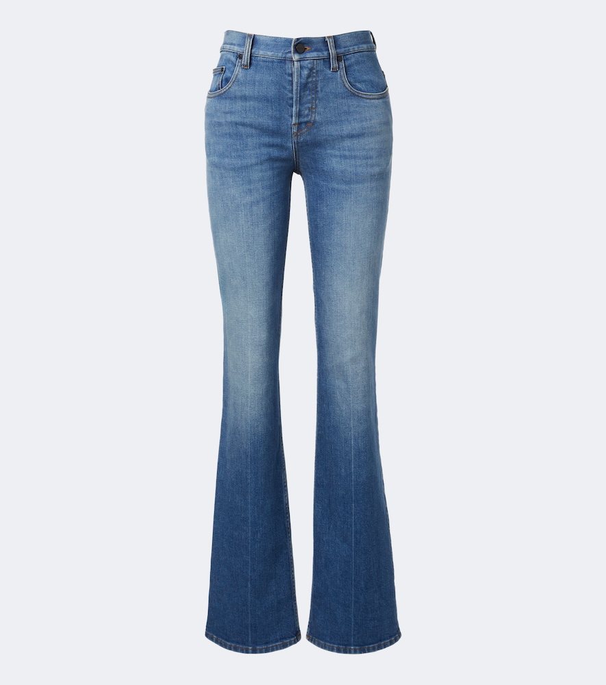 Gucci Jean flared 790 €