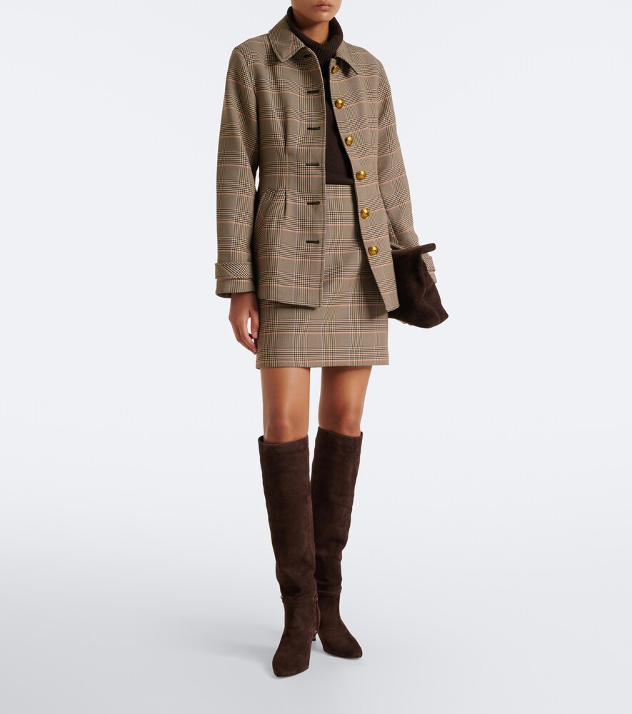 Angeline Knee-High Boots