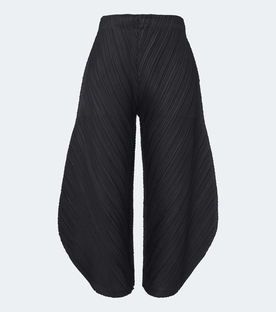Pleats Please Issey Miyake Pantalon Monthly Colors: July