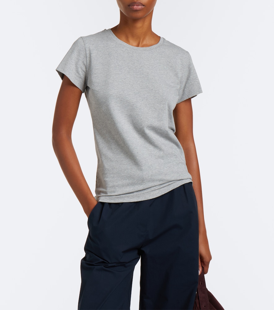 All Time Favorites Cotton-Blend Jersey T-Shirt