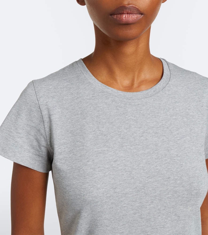 All Time Favorites Cotton-Blend Jersey T-Shirt