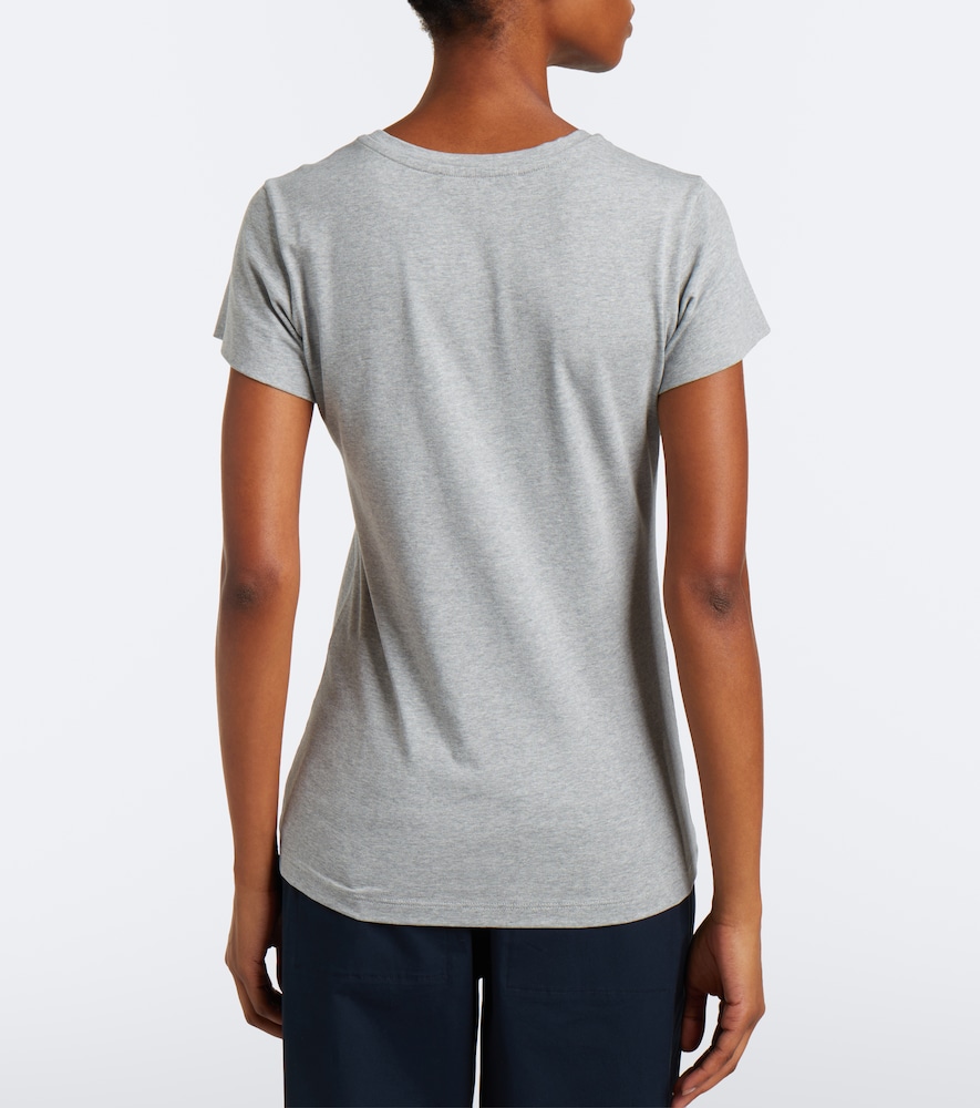All Time Favorites Cotton-Blend Jersey T-Shirt