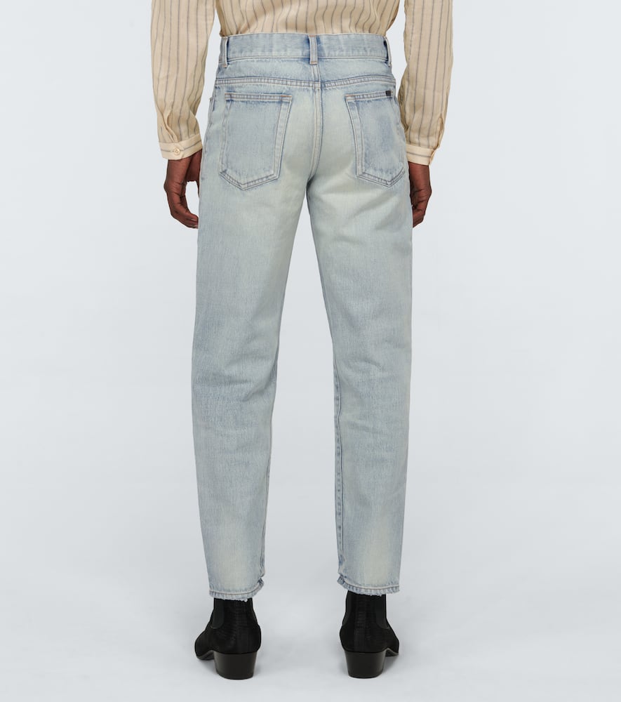 SAINT LAURENT photo