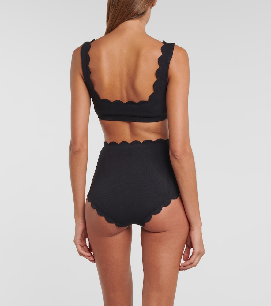  Marysia Marysia Palm Springs Bikini Top 