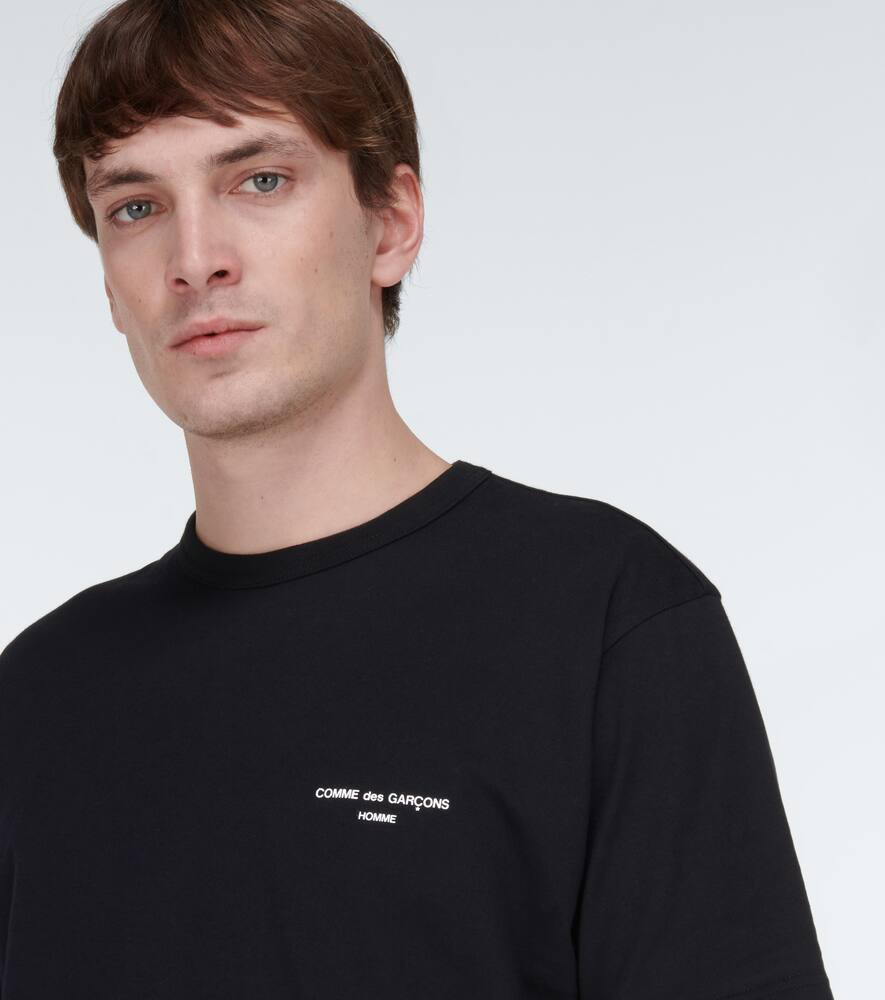 T shirt manche longue new arrivals comme des garcons homme