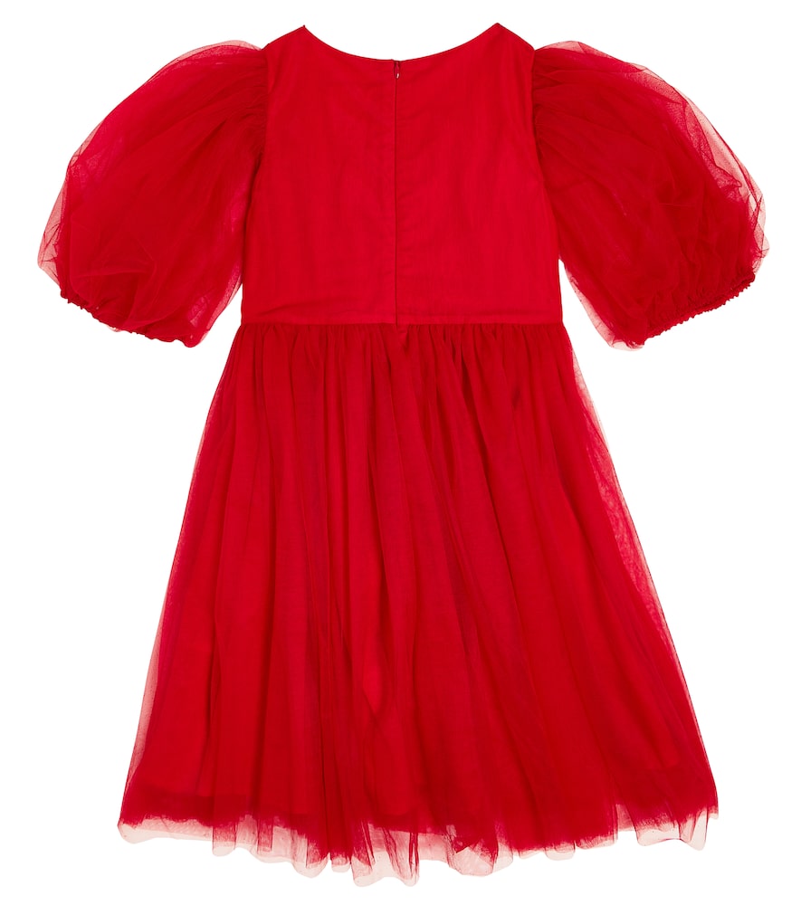  Tutu Du Monde Tutu Du Monde Verziertes Kleid Serephine Aus Tüll 