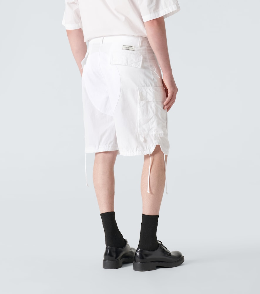  Undercover Undercover Cotton Shorts 