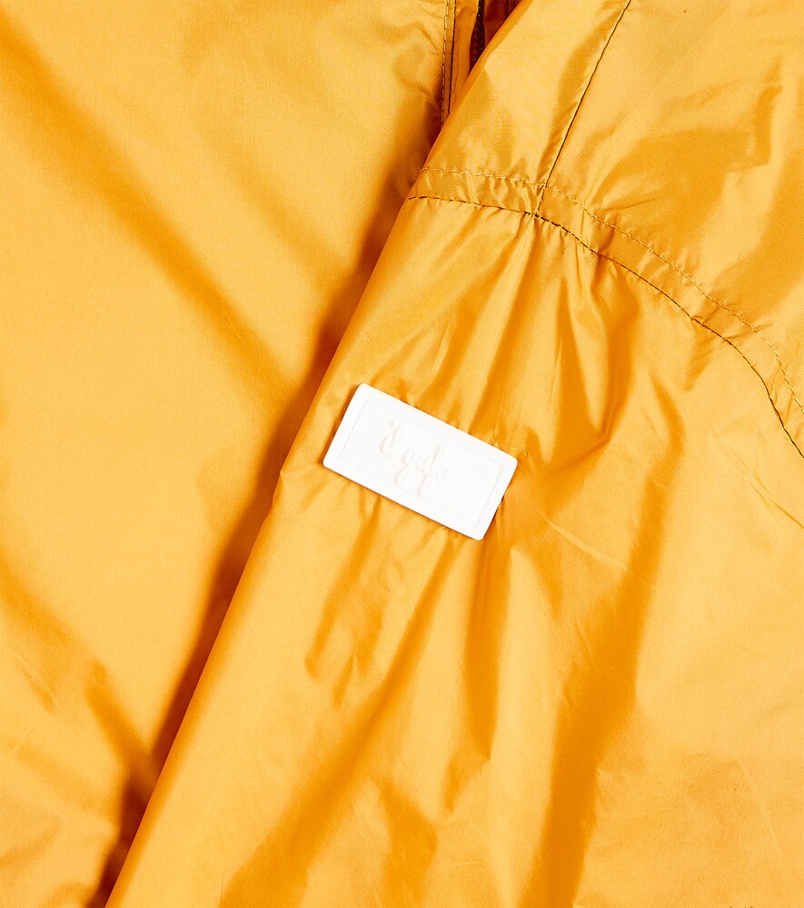  Il Gufo Il Gufo Windbreaker 