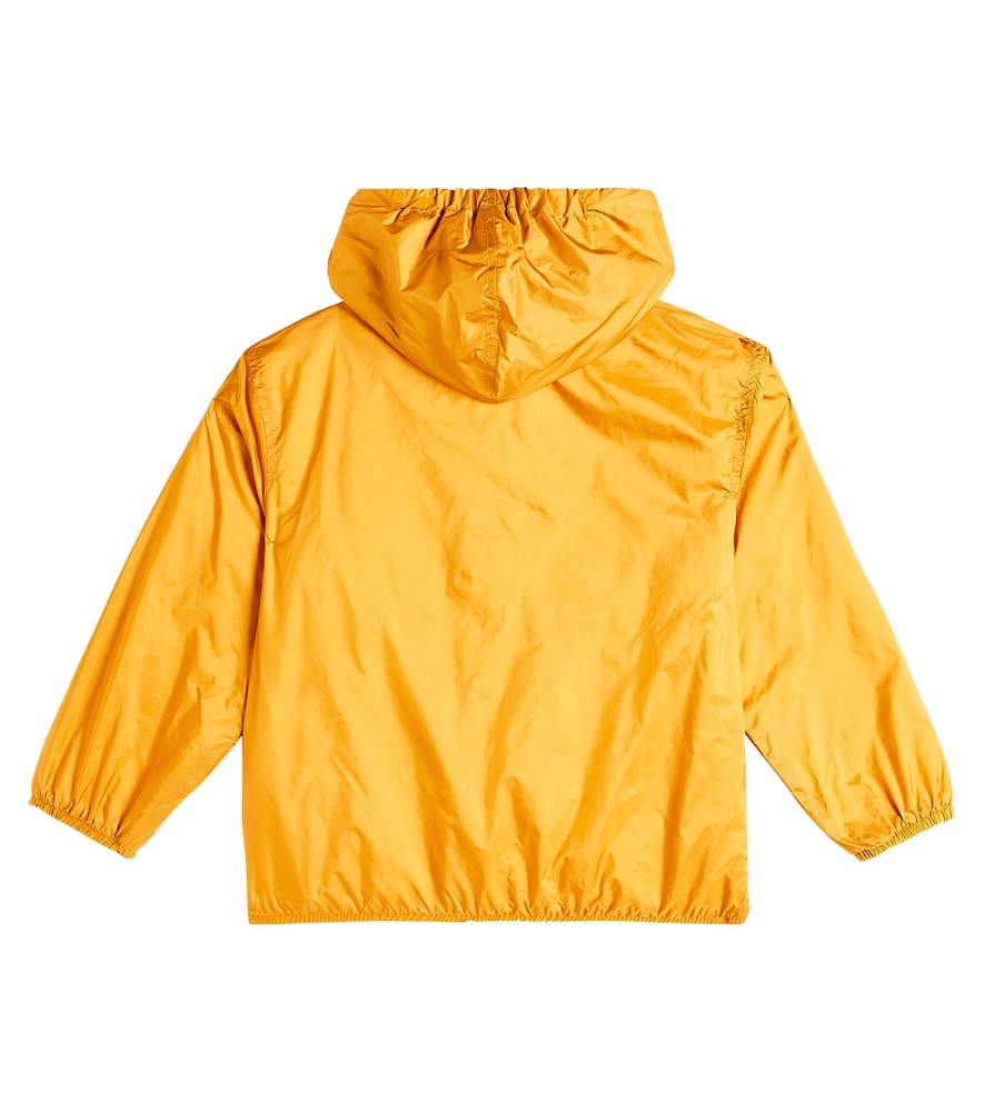  Il Gufo Il Gufo Windbreaker 