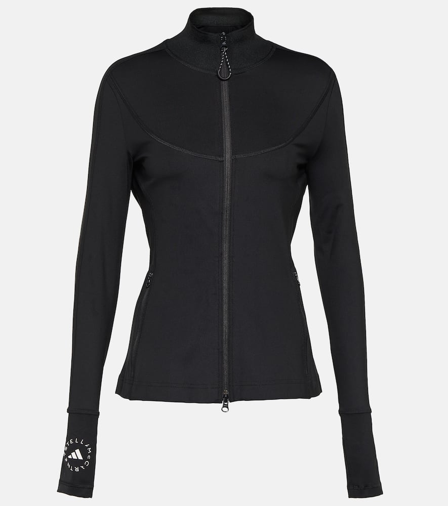 TruePurpose jacket