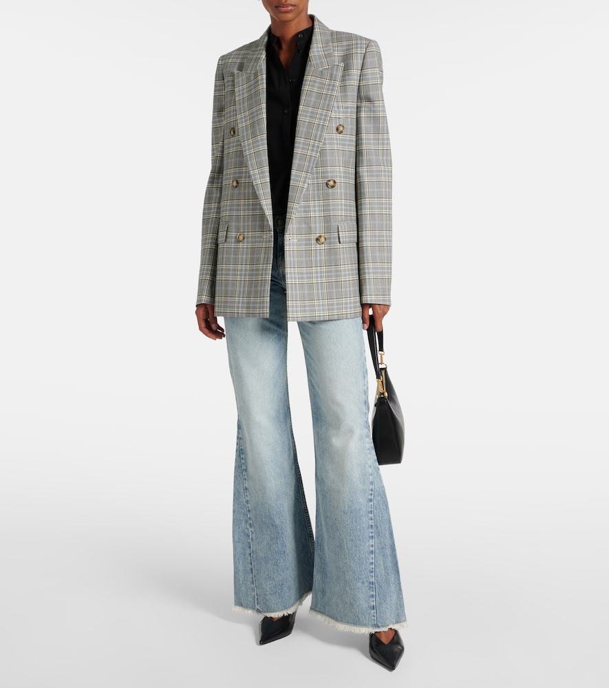  Stella Mccartney Stella Mccartney High-rise Slim Jeans 