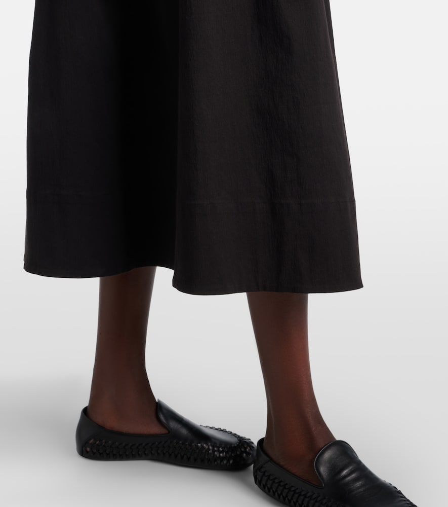  Proenza Schouler Proenza Schouler White Label Midikleid Shelby 
