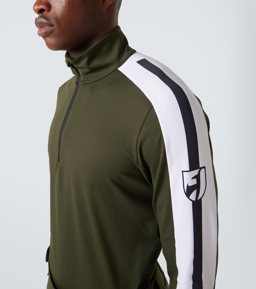 Toni Sailer Toni Sailer Skipullover Jordy 