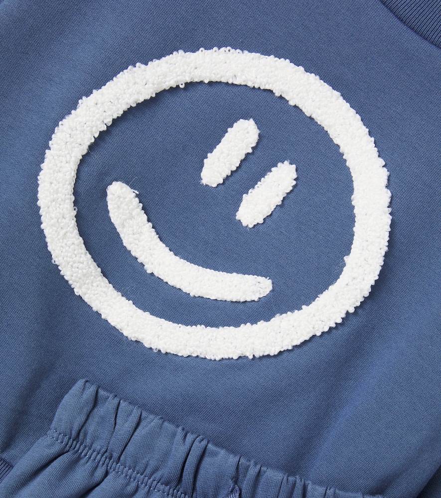  Molo Molo Baby Set Aus Disc Sweatshirt Und Simeon Jogginghose 