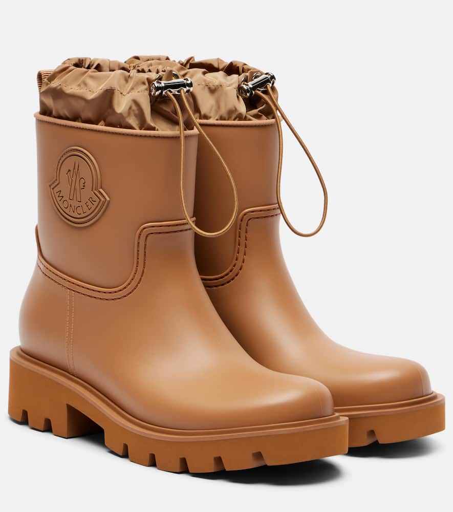 Kickstream rain boots