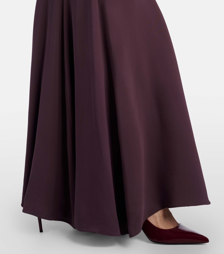  Tove Tove Maxikleid Ames Aus Jersey 