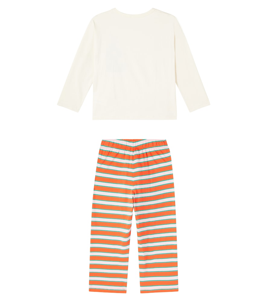  Bobo Choses Bobo Choses Pyjama Dancing flower Aus Baumwolle 