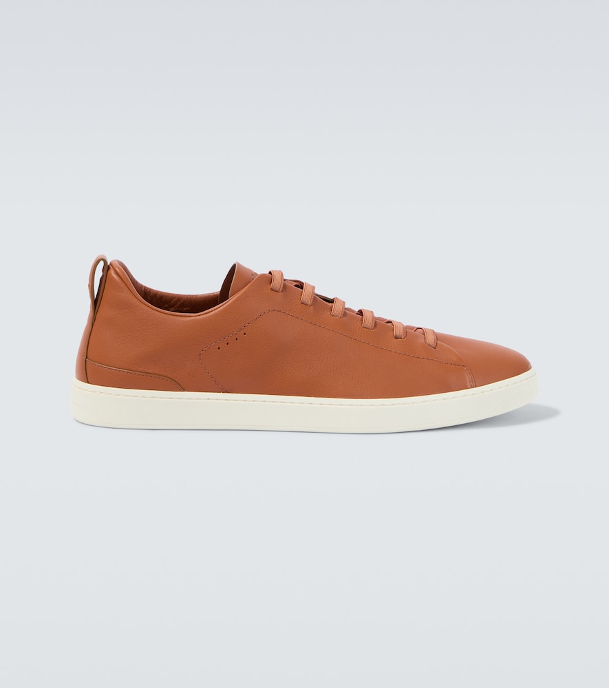  Church's Church's Sneakers Rochdale Aus Leder 