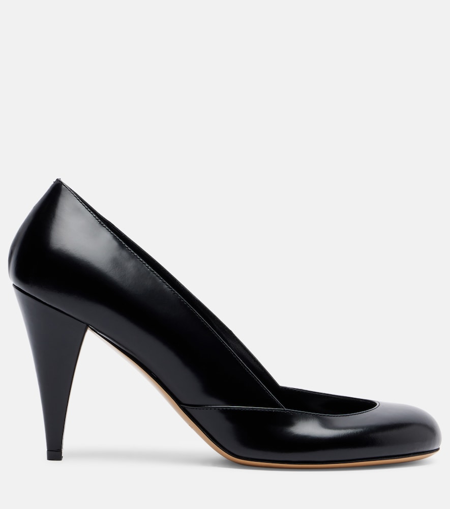 Le Monde Béryl X Kim Sion Sable 95 Pumps