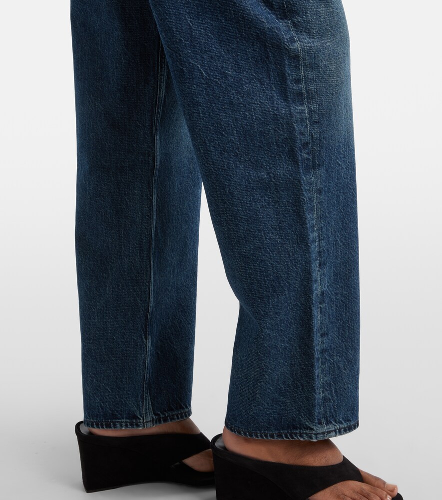  Agolde Agolde Straight Jeans 