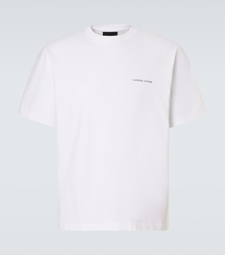 Cotton Poplin Shirt