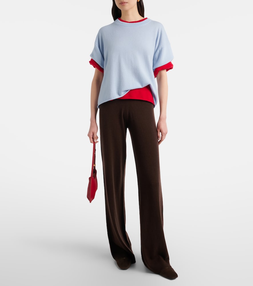 Jardin des Orangers Cashmere sweater
