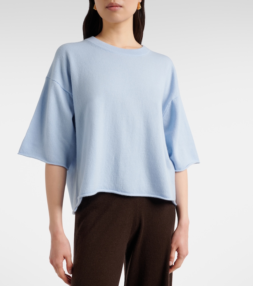  Jardin Des Orangers Jardin Des Orangers Pullover Aus Kaschmir 