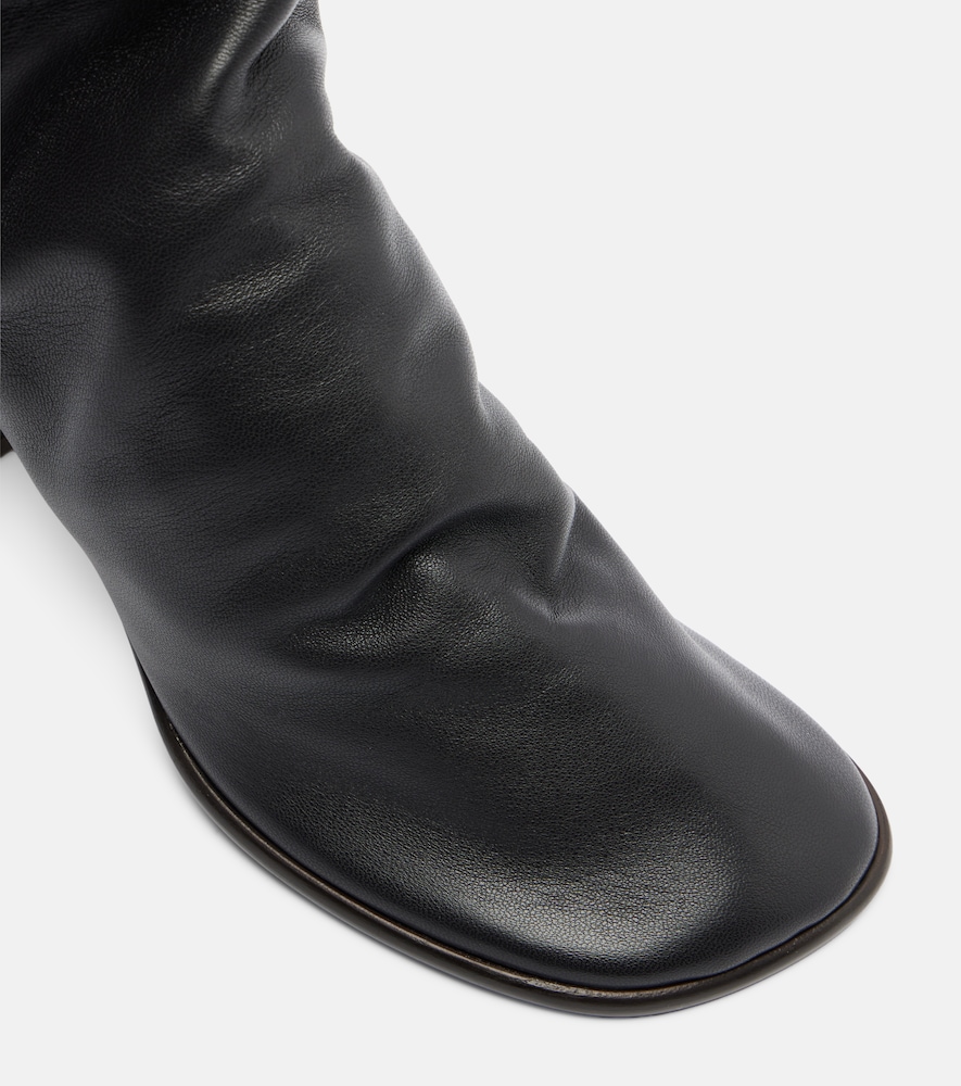  Lemaire Lemaire Botines Glove De Piel 