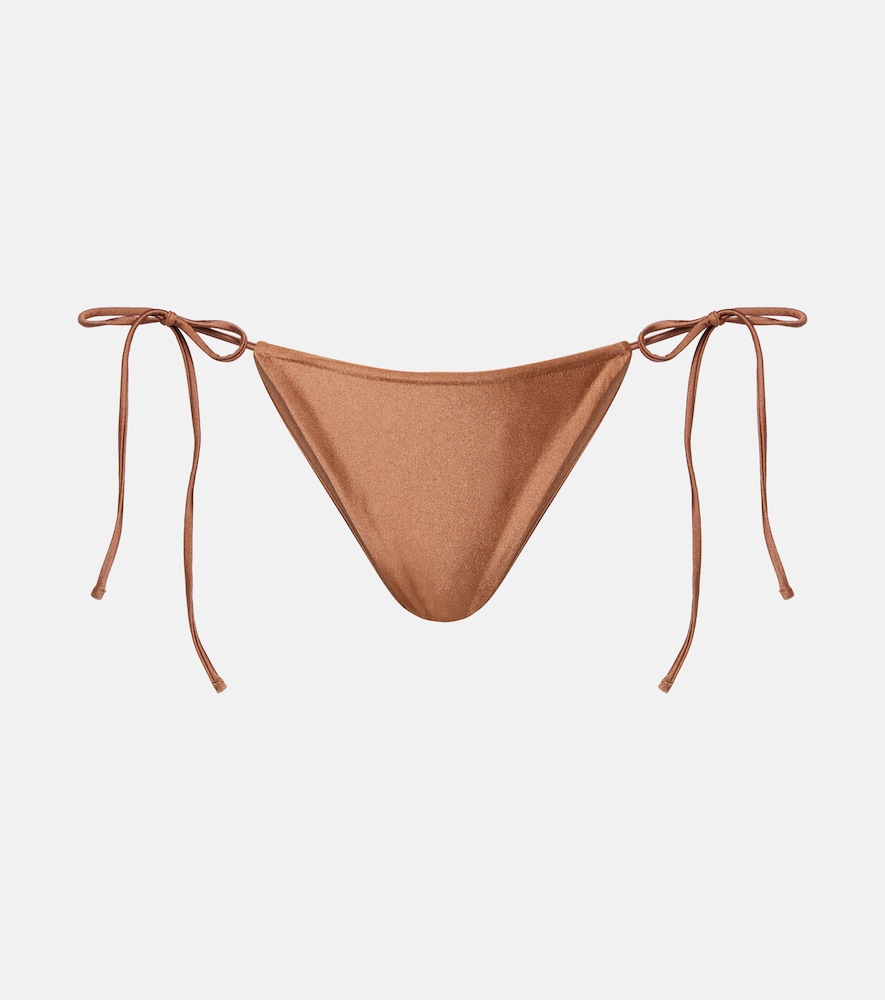 Jade Swim Lana bikini bottoms