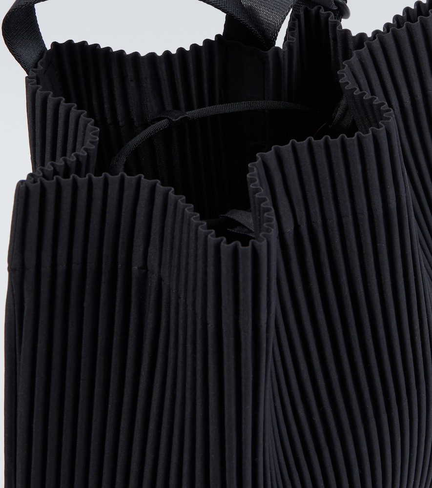  Homme Plisse Issey Miyake Homme Plissé Issey Miyake Schultertasche Drawstring Pleats 