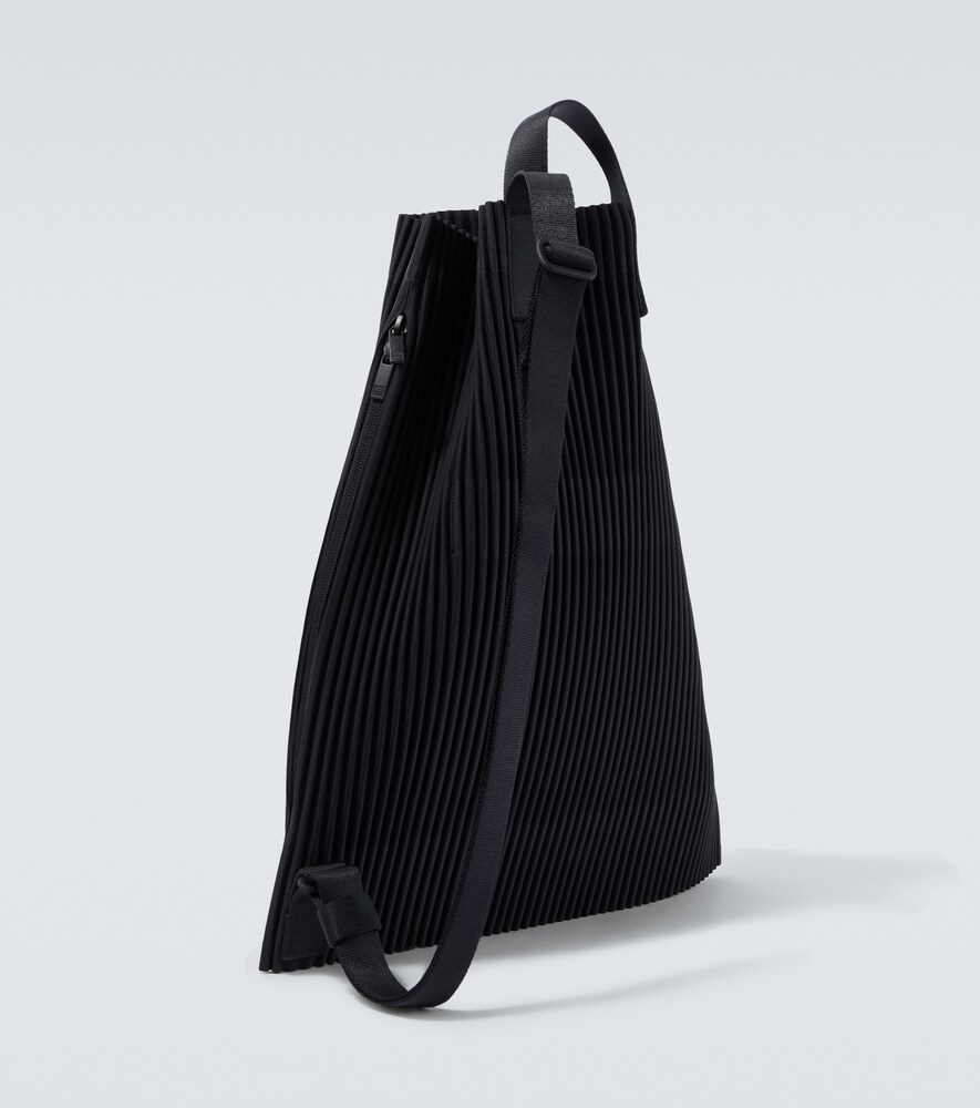  Homme Plisse Issey Miyake Homme Plissé Issey Miyake Schultertasche Drawstring Pleats 