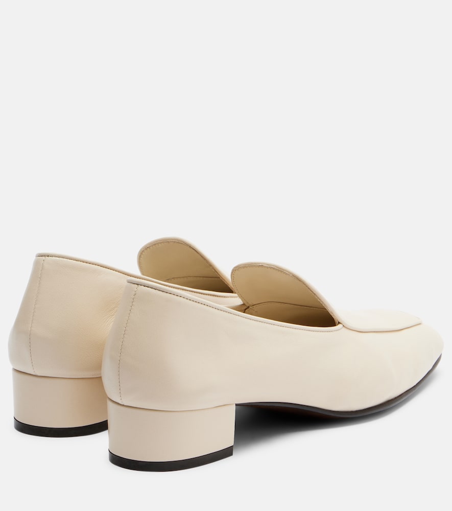  Herbert Levine Herbert Levine Loafers Fair And Square Aus Leder 