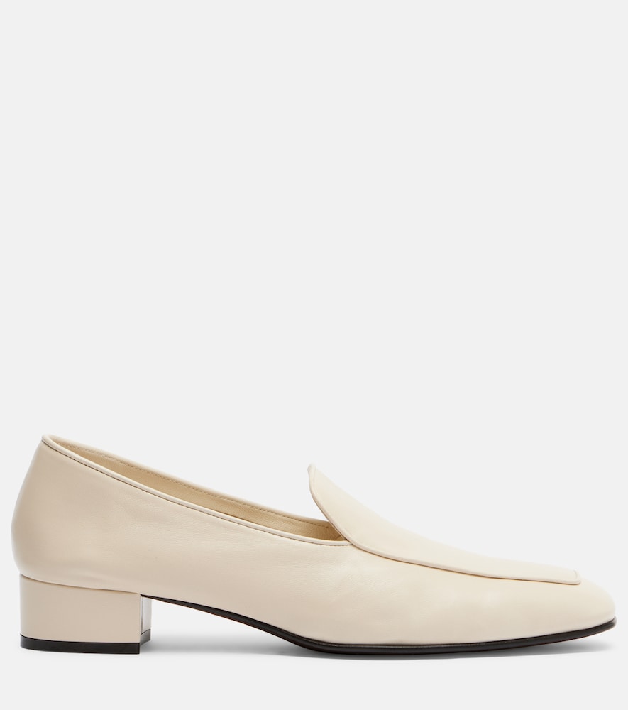  Herbert Levine Herbert Levine Loafers Fair And Square Aus Leder 