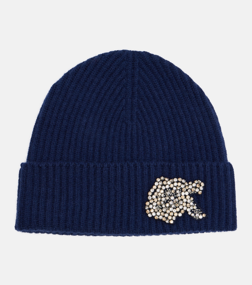 Berretto in cashmere