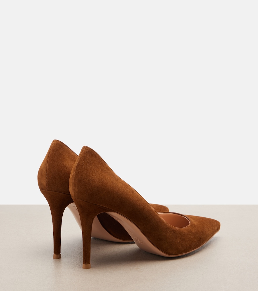 Gianvito Pumps