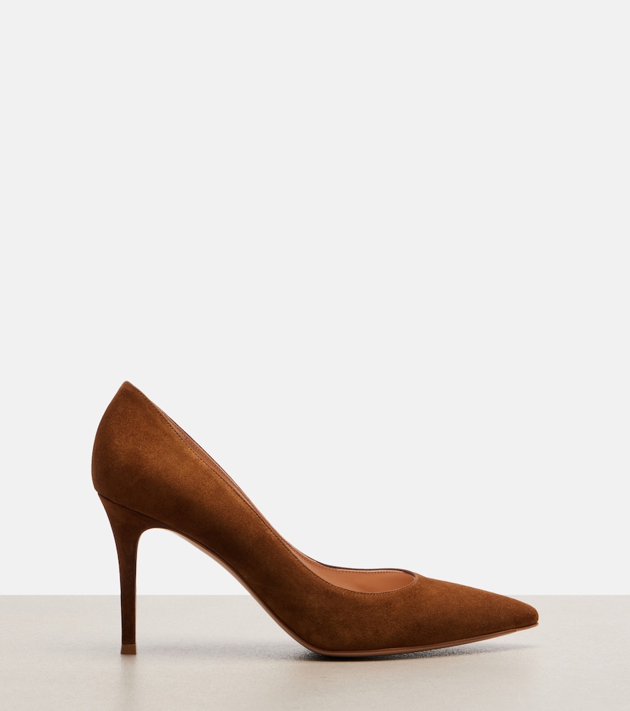 Gianvito Pumps