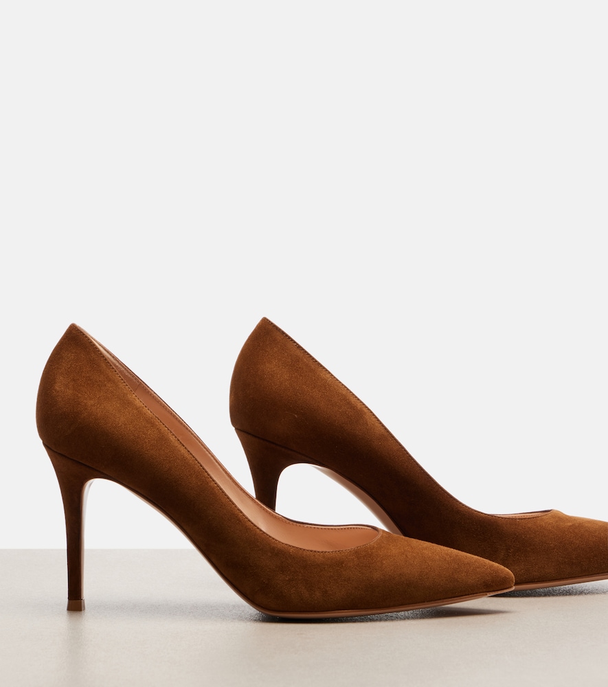 Gianvito Pumps