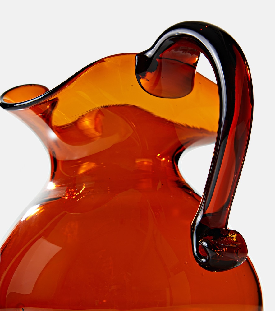  Akua Objects Akua Objects Blixen Glass Jug 
