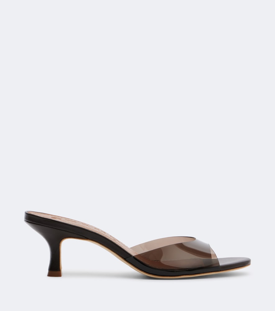 Brigitte Mule