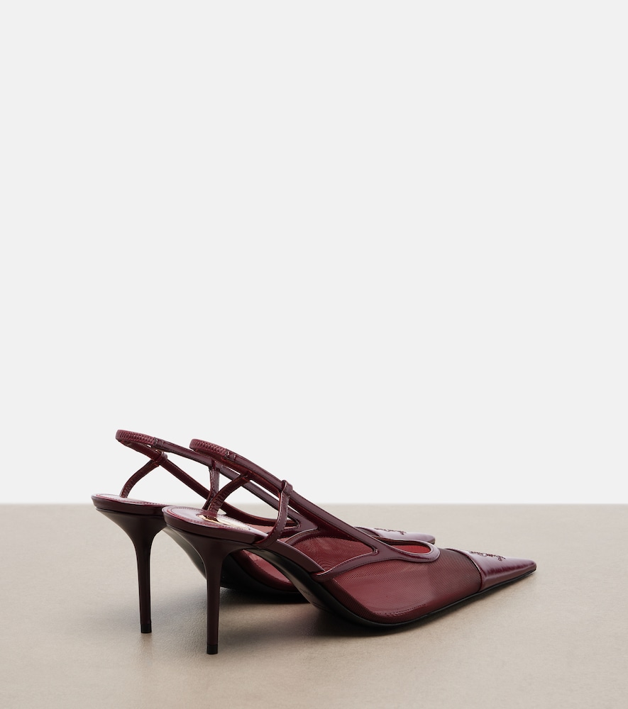 Renée Slingback