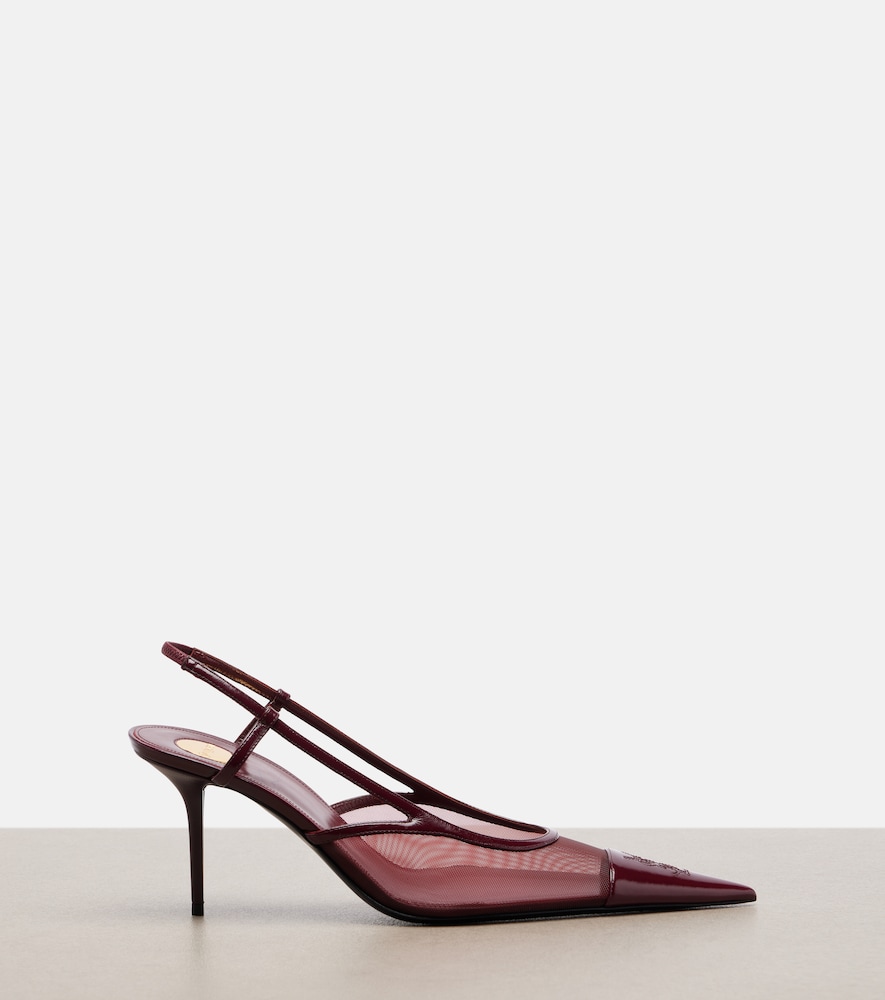 Renée Slingback