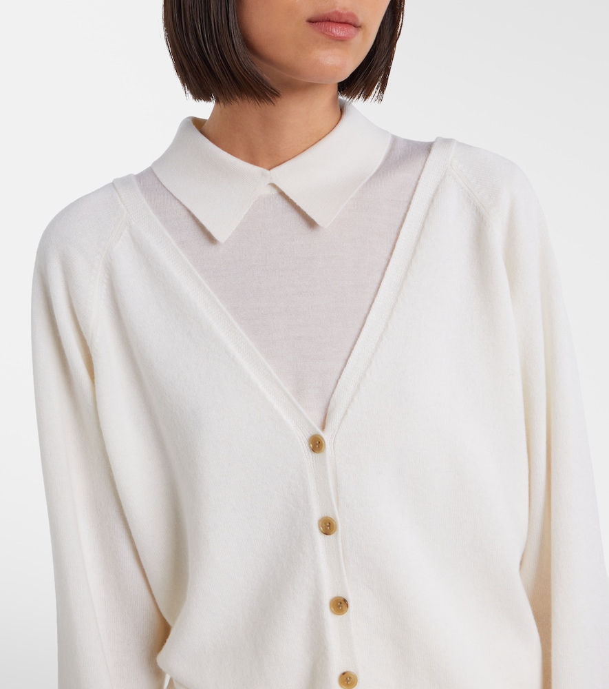  Lisa Yang Lisa Yang Cardigan Jiani Aus Kaschmir 