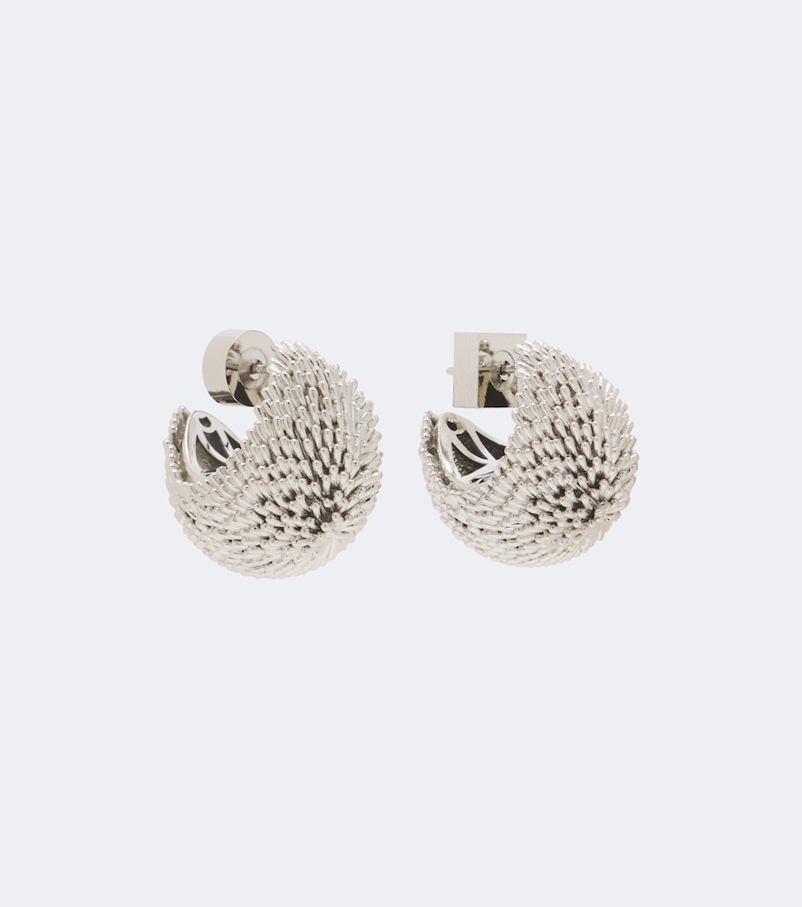 Jacquemus Boucles doreilles Herisson 350 €