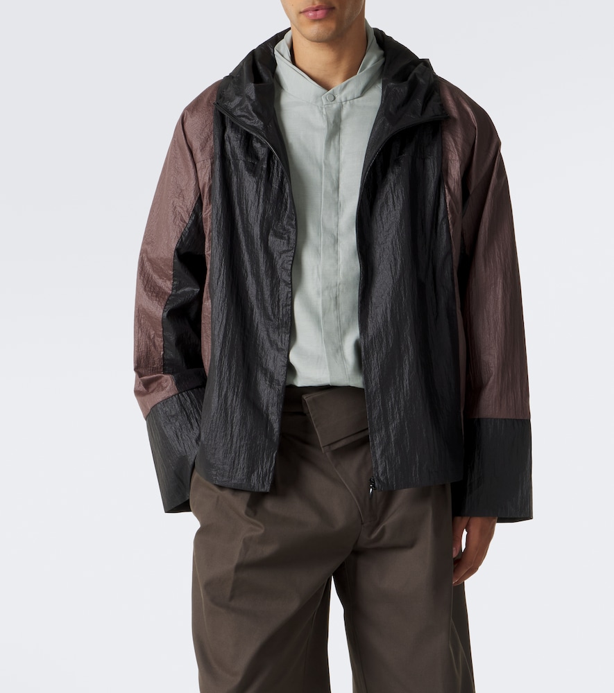 Tomelilla Technical Jacket