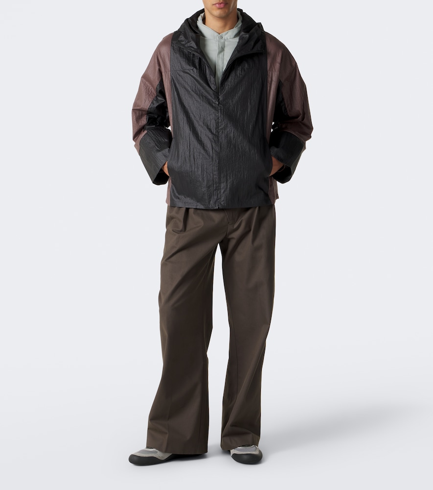 Tomelilla Technical Jacket