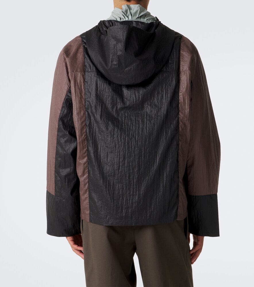 Tomelilla Technical Jacket